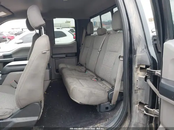 1FTEX1CP9GKF09972 2016 FORD F-150 - Image 8