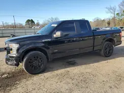 1FTEX1CP9GKF65832 2016 FORD F-150