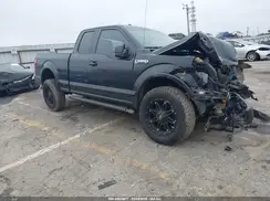 1FTEX1CP9GKF79424 2016 FORD F-150