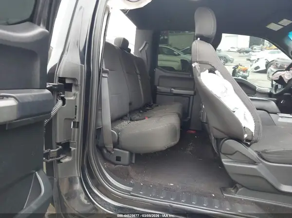 1FTEX1CP9GKF79424 2016 FORD F-150 - Image 8