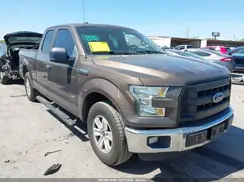 1FTEX1CP9GKF80878 2016 FORD F-150