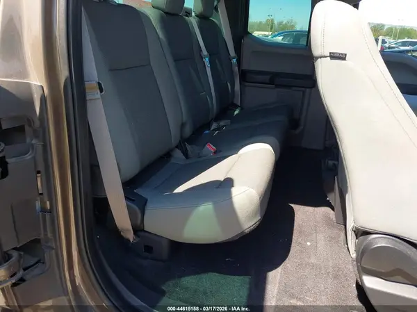 1FTEX1CP9GKF80878 2016 FORD F-150 - Image 8