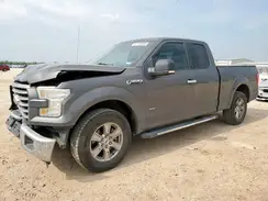 1FTEX1CP9GKF95932 2016 FORD F-150