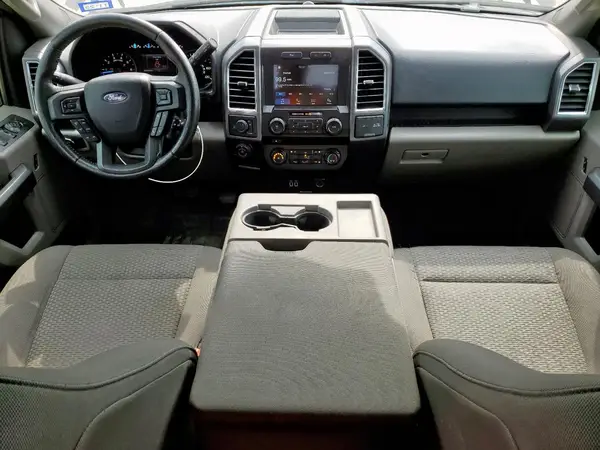 1FTEX1CP9GKF95932 2016 FORD F-150 - Image 8