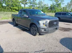 1FTEX1CP9GKG05388 2016 FORD F-150