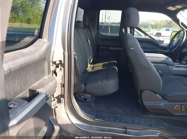 1FTEX1CP9GKG05388 2016 FORD F-150 - Image 8