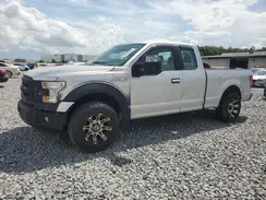 1FTEX1CP9HFA41977 2017 FORD F-150