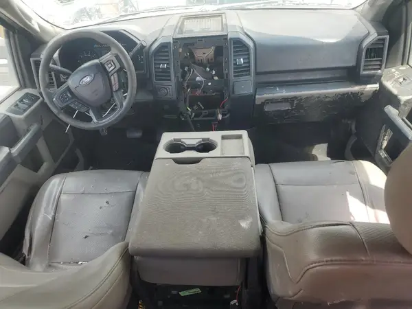 1FTEX1CP9HFA41977 2017 FORD F-150 - Image 8