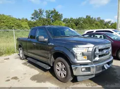 1FTEX1CP9HFA50310 2017 FORD F-150