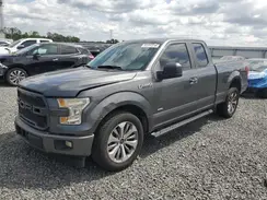 1FTEX1CP9HFB06259 2017 FORD F-150