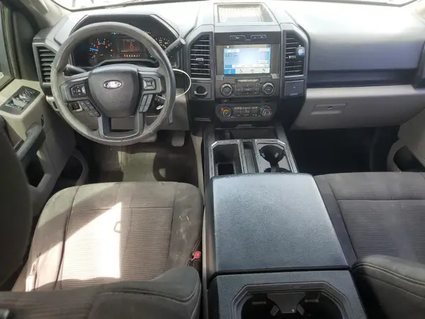1FTEX1CP9HFB06259 2017 FORD F-150 - Image 8