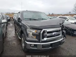 1FTEX1CP9HFC65122 2017 FORD F-150