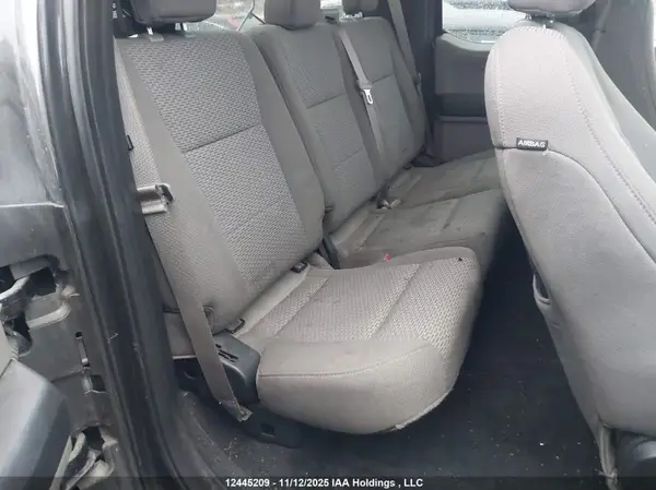 1FTEX1CP9HFC65122 2017 FORD F-150 - Image 8