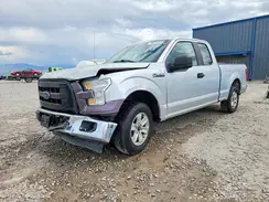 1FTEX1CP9HKC16574 2017 FORD F-150