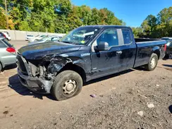 1FTEX1CP9HKC19944 2017 FORD F-150