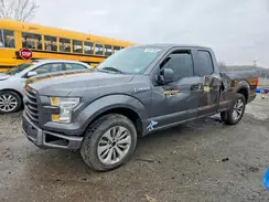 1FTEX1CP9HKC27963 2017 FORD F-150