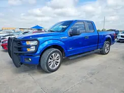1FTEX1CP9HKC53494 2017 FORD F-150