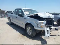 1FTEX1CP9HKC53883 2017 FORD F-150