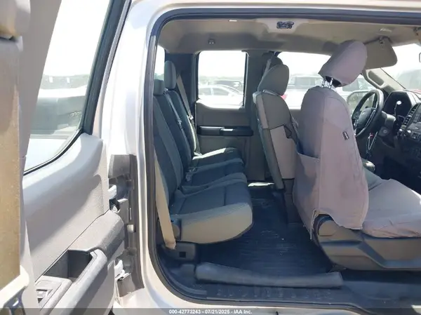 1FTEX1CP9HKC53883 2017 FORD F-150 - Image 8