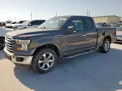 1FTEX1CP9HKC59876 2017 FORD F-150