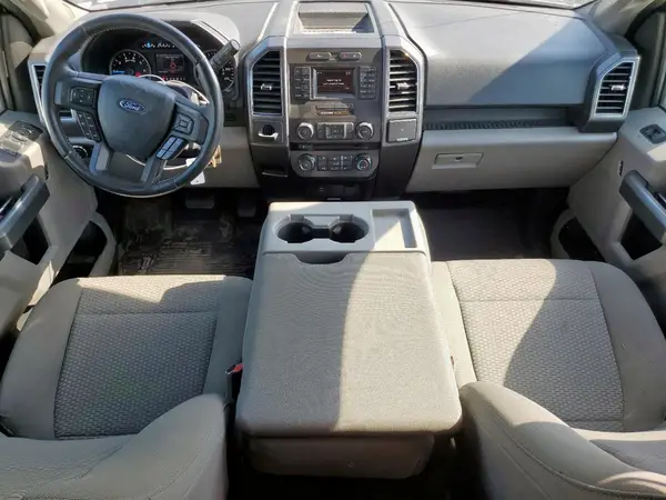 1FTEX1CP9HKC59876 2017 FORD F-150 - Image 8