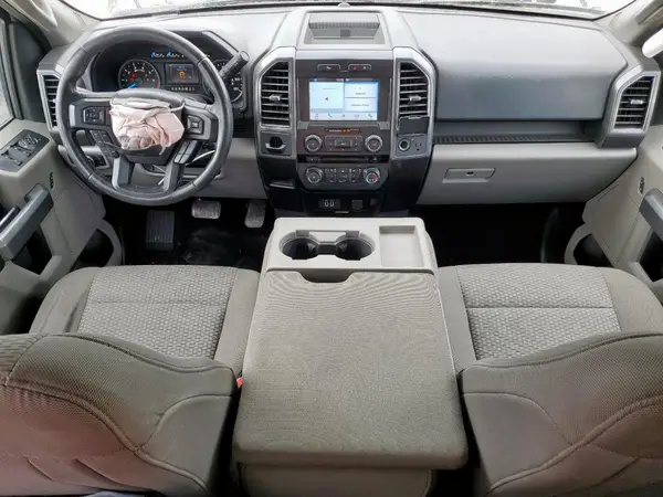 1FTEX1CP9HKC59893 2017 FORD F-150 - Image 8