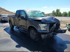 1FTEX1CP9HKC63796 2017 FORD F-150