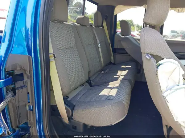 1FTEX1CP9HKC70151 2017 FORD F-150 - Image 8