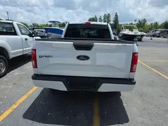 1FTEX1CP9HKC89332 2017 FORD F-150
