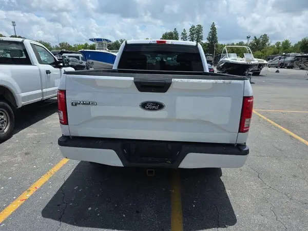 1FTEX1CP9HKC89332 2017 FORD F-150 - Image 1