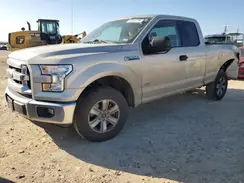 1FTEX1CP9HKC90142 2017 FORD F-150