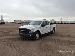 1FTEX1CP9HKD01687 2017 FORD F-150