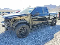 1FTEX1CP9HKD02449 2017 FORD F-150
