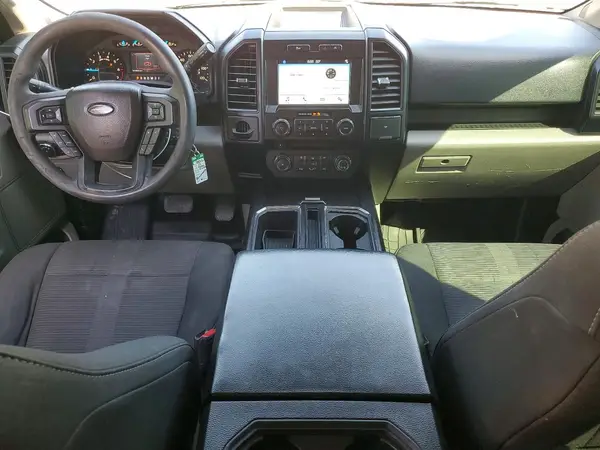 1FTEX1CP9HKD02449 2017 FORD F-150 - Image 8