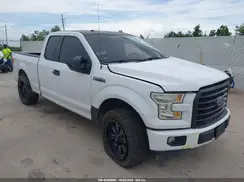 1FTEX1CP9HKD24144 2017 FORD F-150