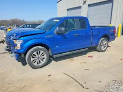 1FTEX1CP9HKD66698 2017 FORD F-150