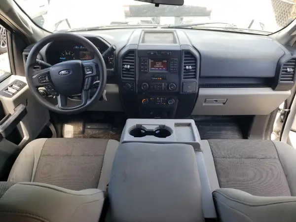 1FTEX1CP9HKD87406 2017 FORD F-150 - Image 8