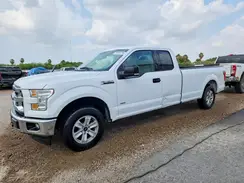 1FTEX1CP9HKD98339 2017 FORD F-150