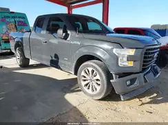 1FTEX1CP9HKE06276 2017 FORD F-150