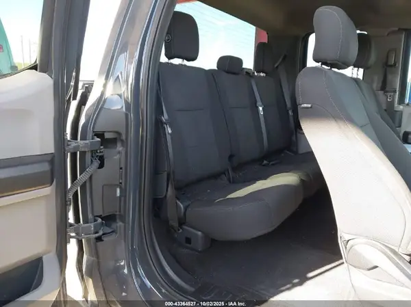 1FTEX1CP9HKE06276 2017 FORD F-150 - Image 8