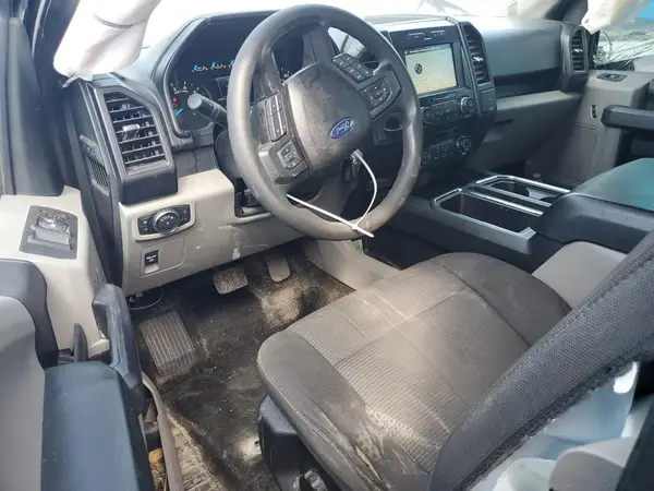 1FTEX1CP9HKE12269 2017 FORD F-150 - Image 8