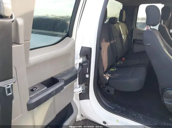 1FTEX1CP9HKE14216 2017 FORD F-150 - Image 8