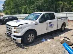 1FTEX1CP9HKE27015 2017 FORD F-150