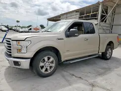 1FTEX1CP9HKE56742 2017 FORD F-150