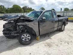 1FTEX1CP9JFA57280 2018 FORD F-150