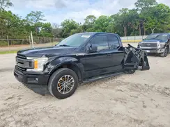 1FTEX1CP9JFA68456 2018 FORD F-150