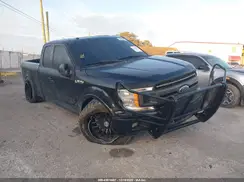 1FTEX1CP9JFB01522 2018 FORD F-150