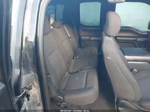 1FTEX1CP9JFB01522 2018 FORD F-150 - Image 8