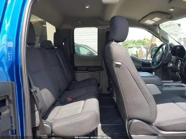 1FTEX1CP9JFB49232 2018 FORD F-150 - Image 8