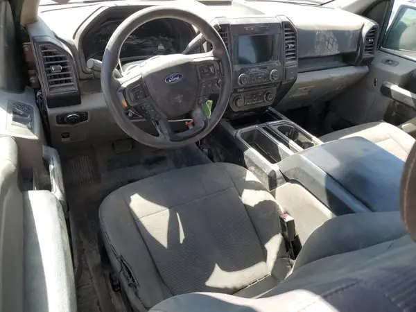 1FTEX1CP9JFC00230 2018 FORD F-150 - Image 8